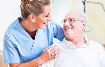 Skilled Nursing